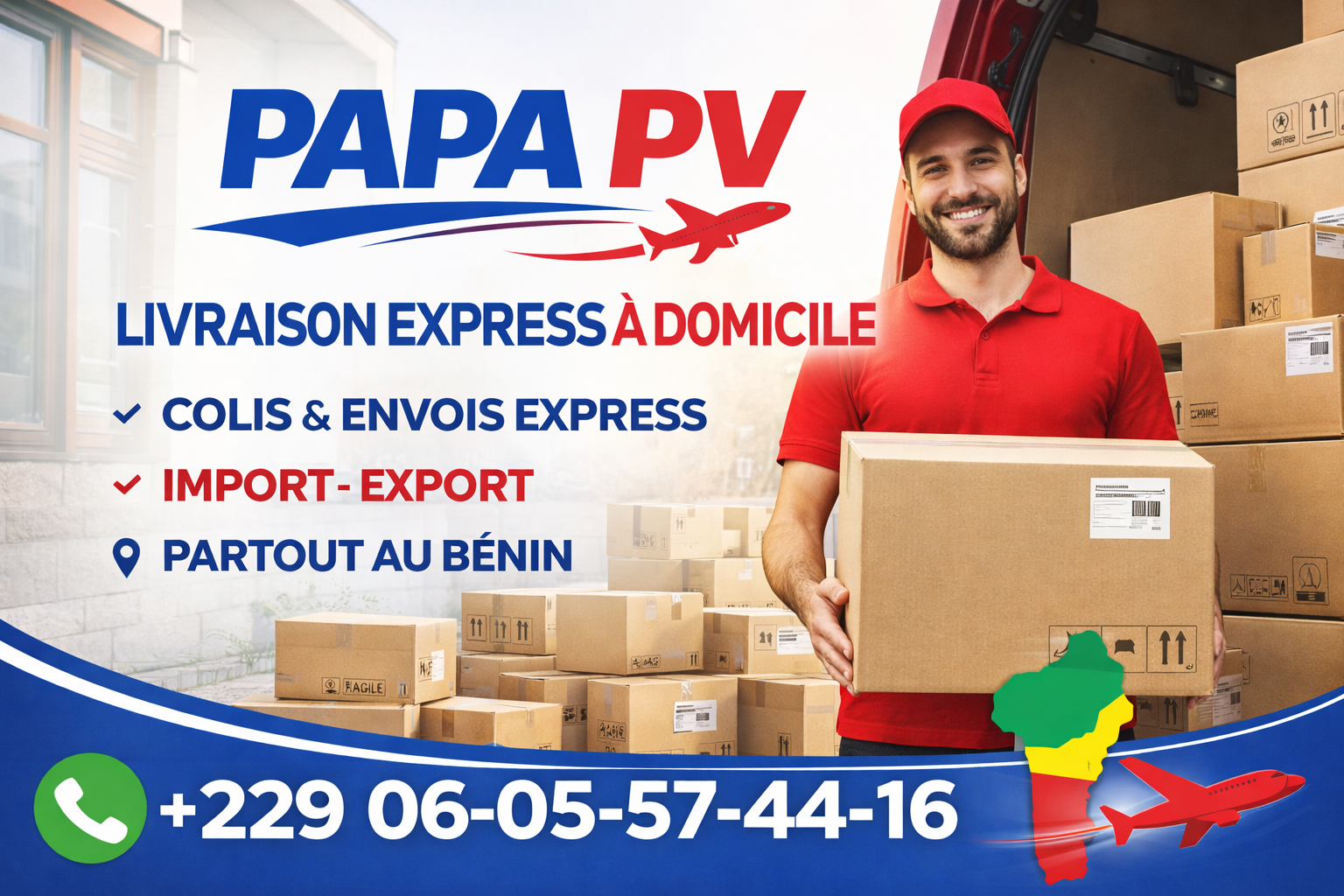 Papa PV Services